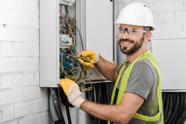 Best Electrical System Inspection  in Belton, TX