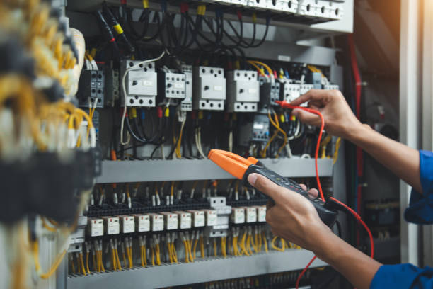 Reliable TX Electrician Solutions