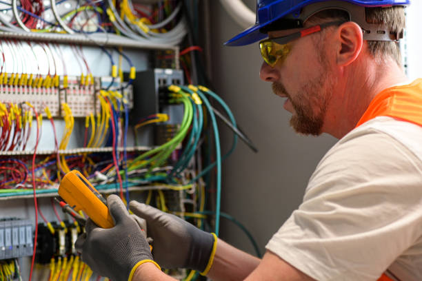 Electrical System Inspection in TX