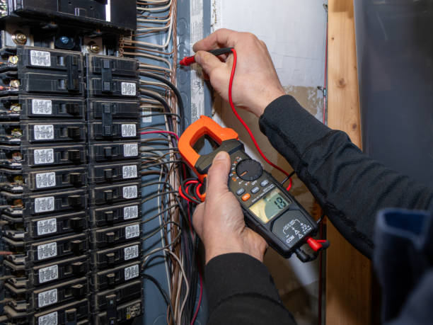 Best Affordable Emergency Electrician  in Belton, TX