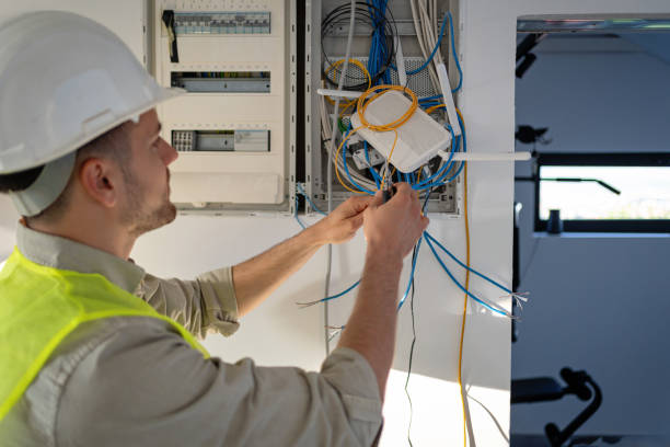 Best Electrical Contractors for Businesses  in Belton, TX